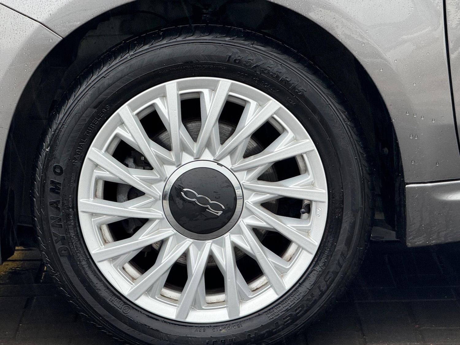 Used Fiat 500 2022 for sale - 77144413: Photo 12