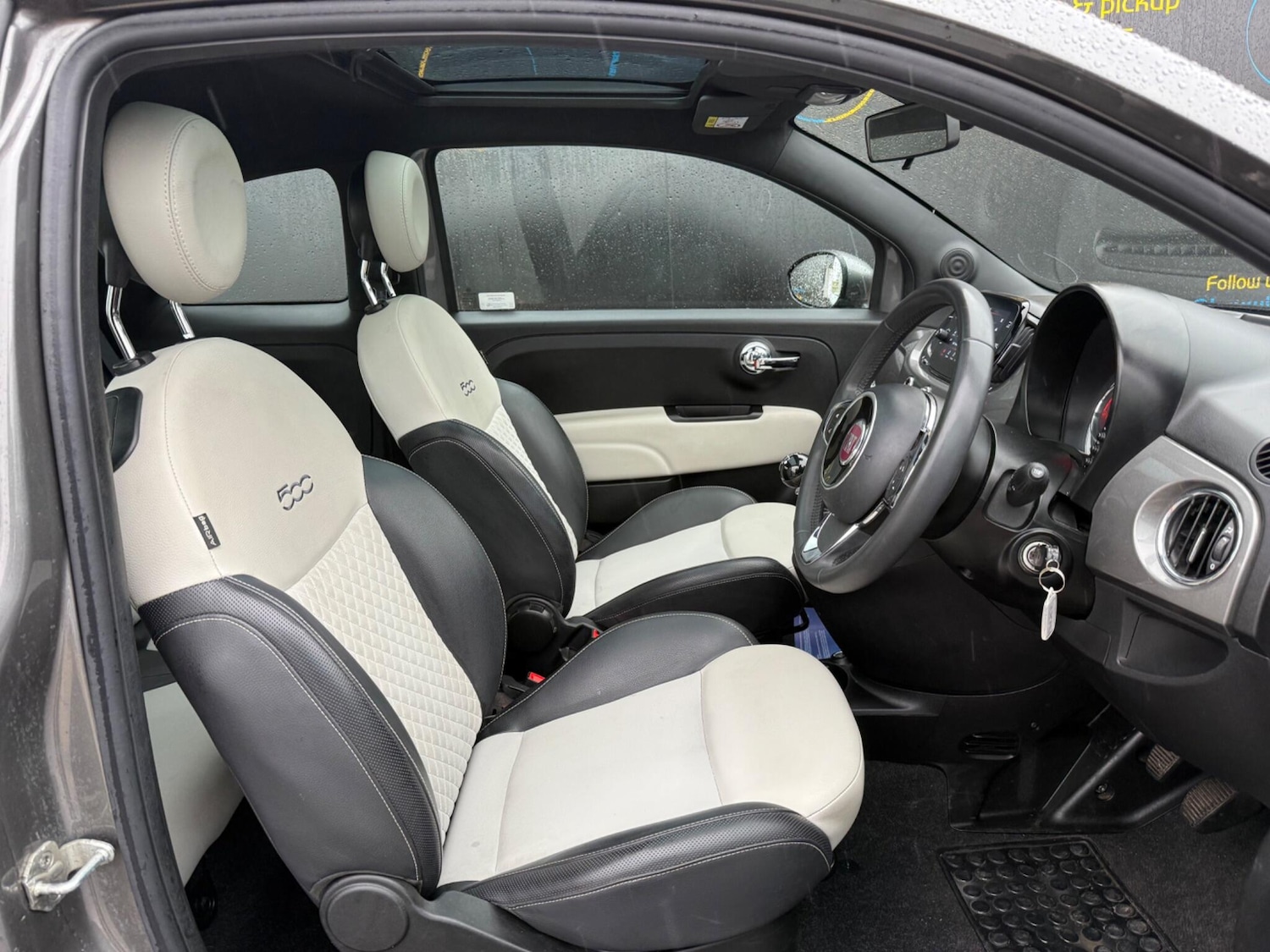 Used Fiat 500 2022 for sale - 77144413: Photo 13