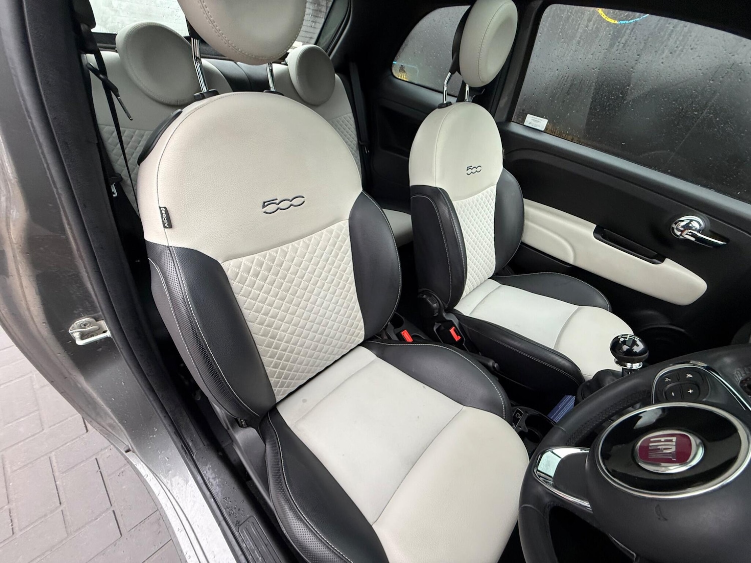 Used Fiat 500 2022 for sale - 77144413: Photo 15