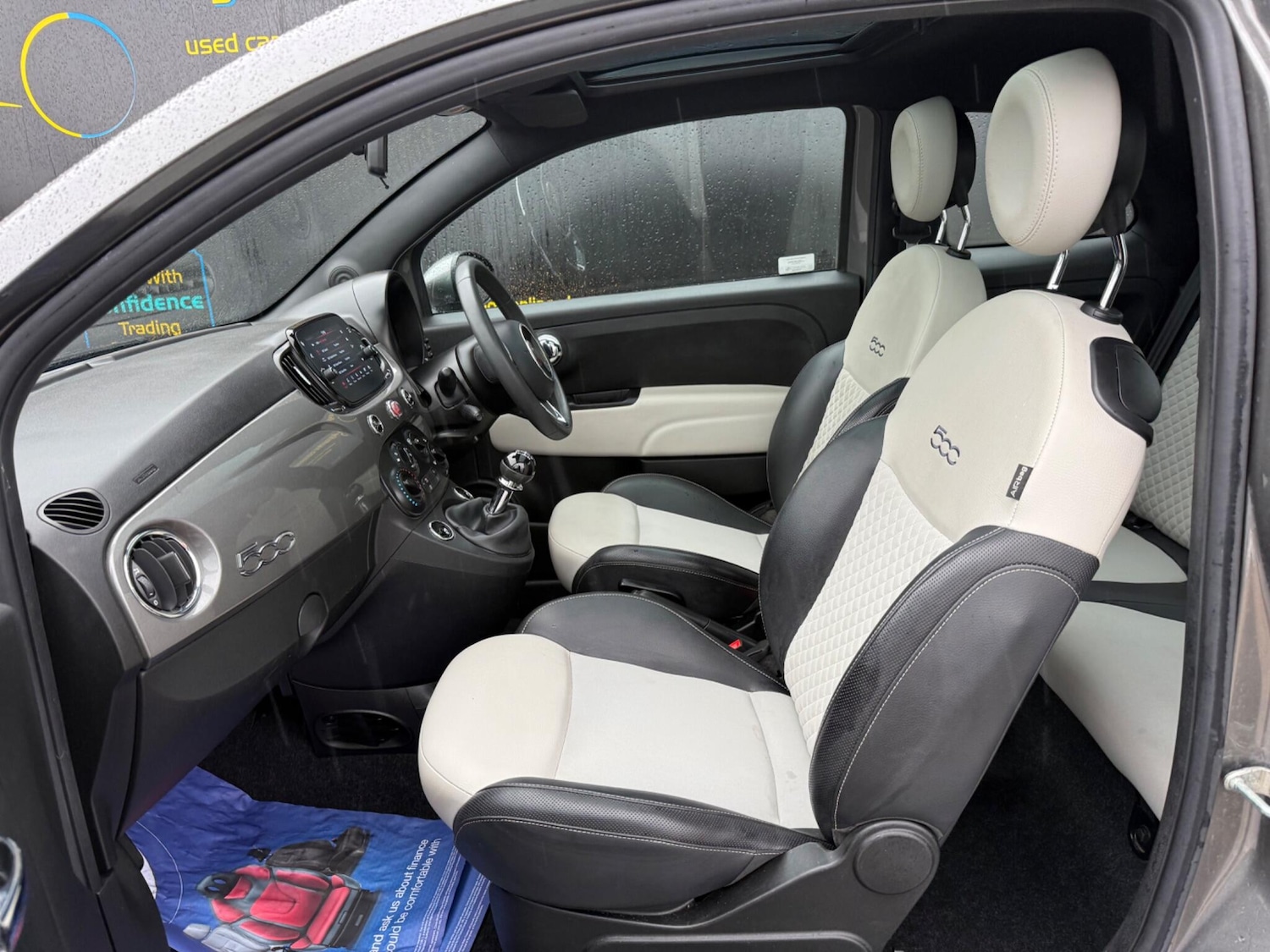 Used Fiat 500 2022 for sale - 77144413: Photo 16