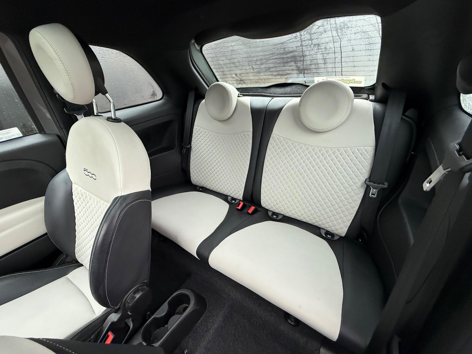 Used Fiat 500 2022 for sale - 77144413: Photo 19