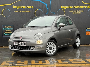 (22) - 1.0 MHEV Dolcevita Euro 6 (s/s) 3dr