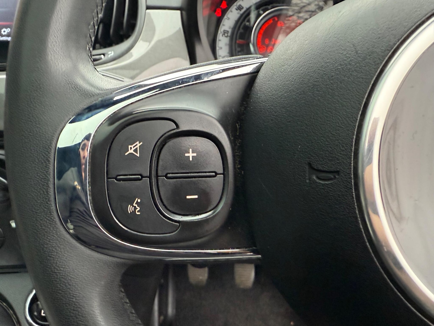 Used Fiat 500 2022 for sale - 77144413: Photo 22