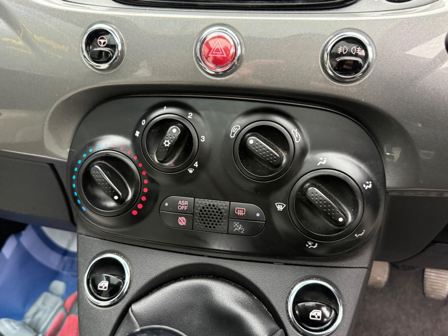 Used Fiat 500 2022 for sale - 77144413: Photo 28