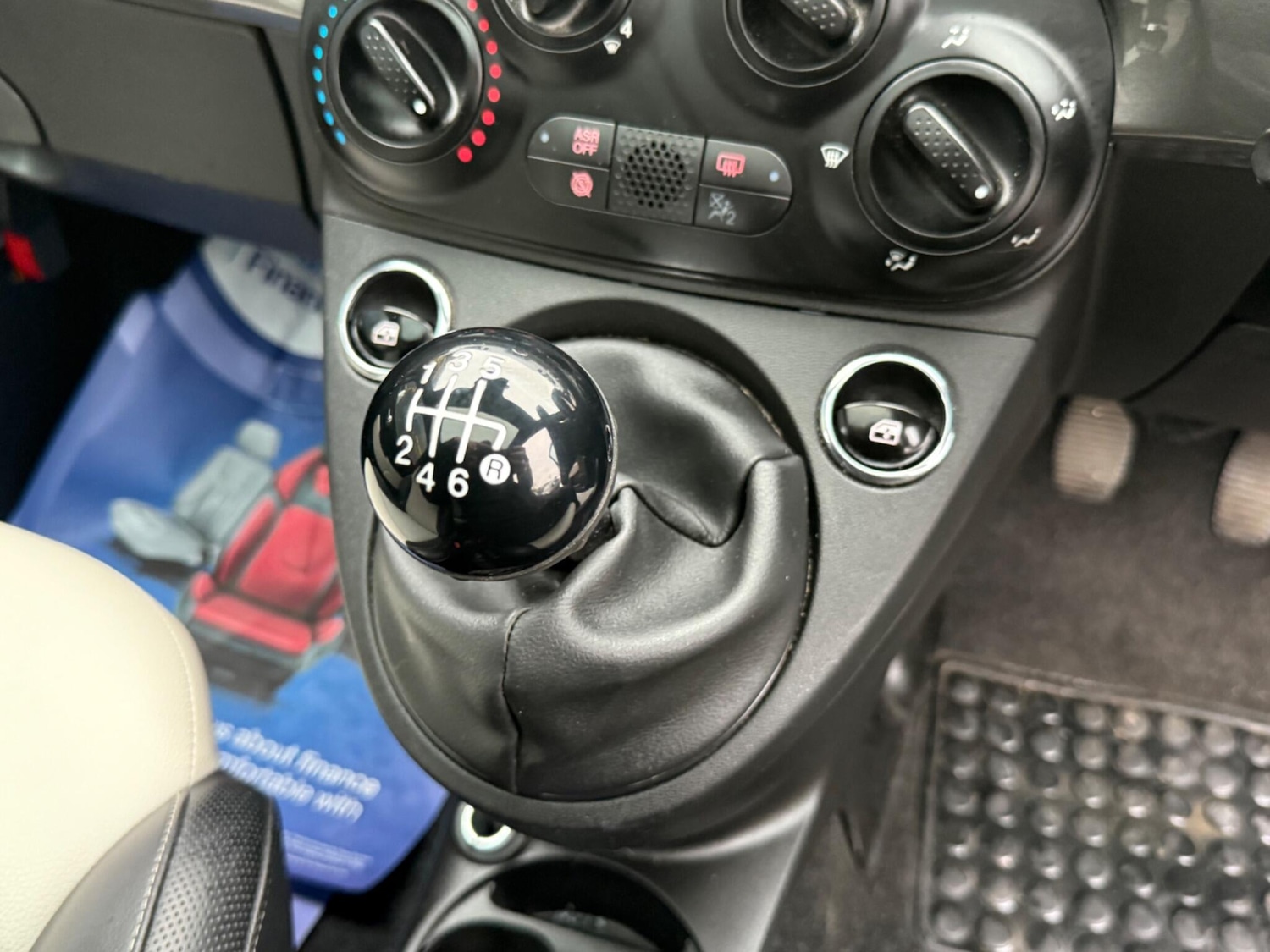 Used Fiat 500 2022 for sale - 77144413: Photo 29