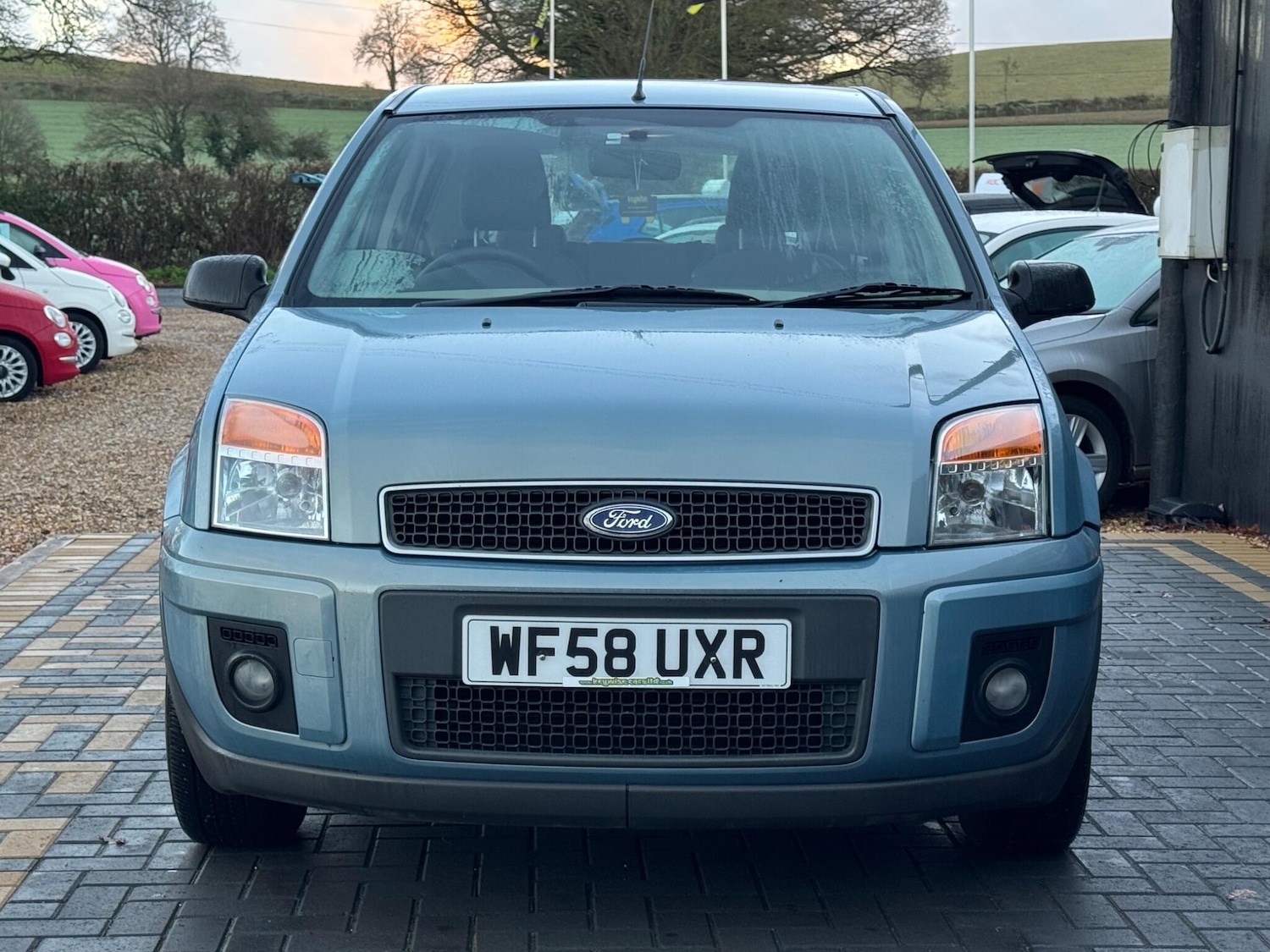 Used Ford Fusion for sale - 77015664: Photo 10