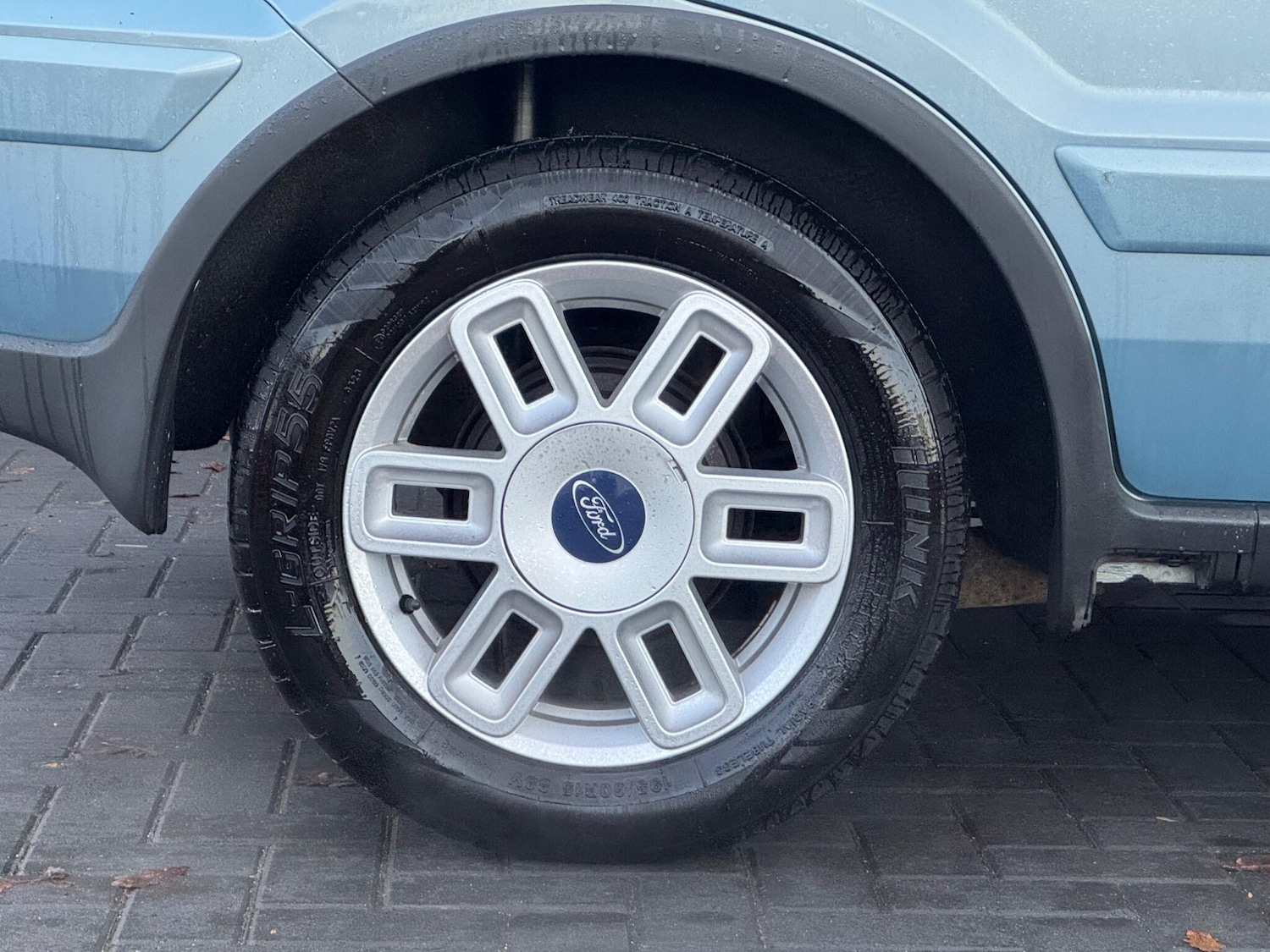 Used Ford Fusion for sale - 77015664: Photo 13