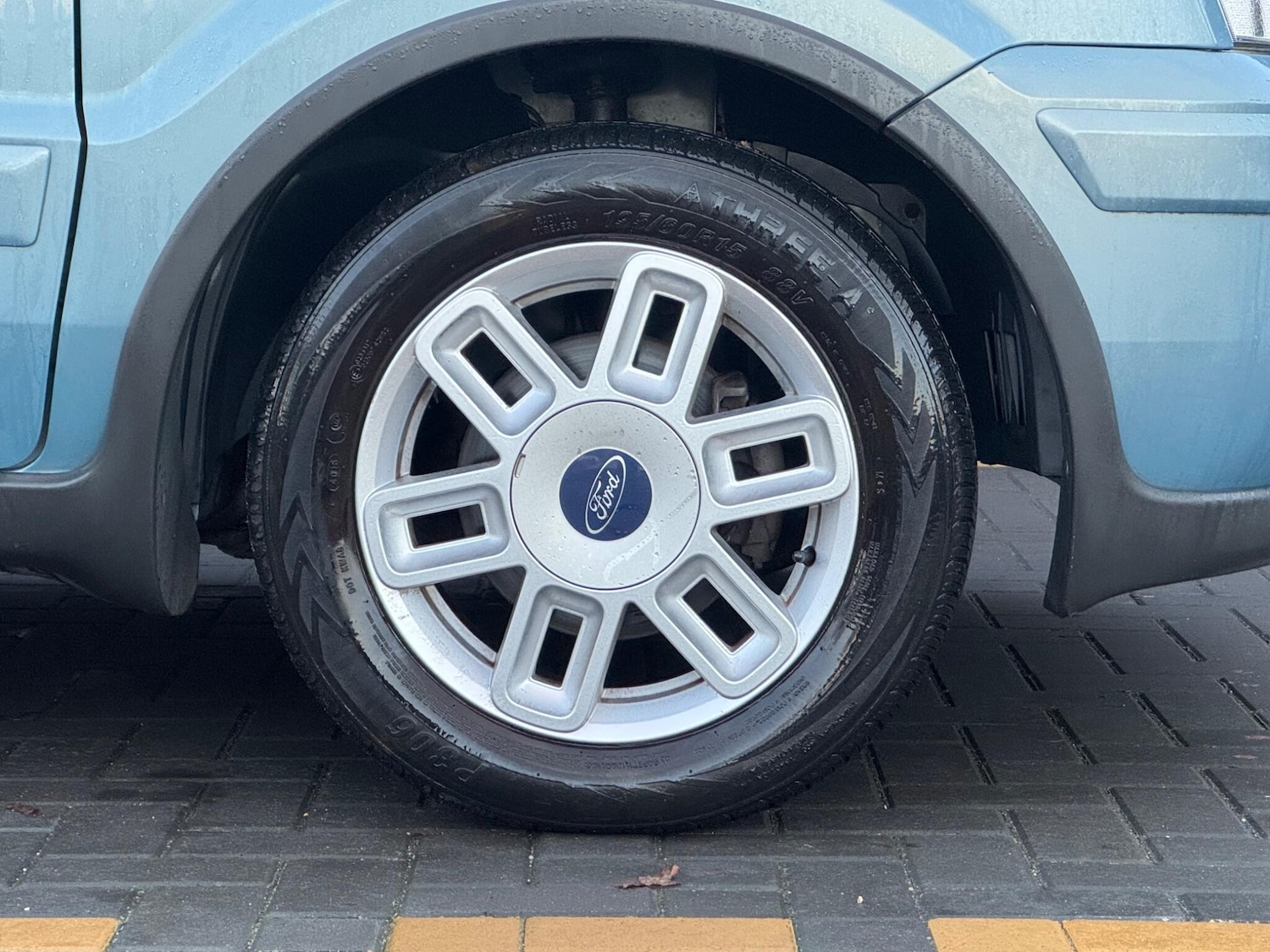 Used Ford Fusion for sale - 77015664: Photo 14