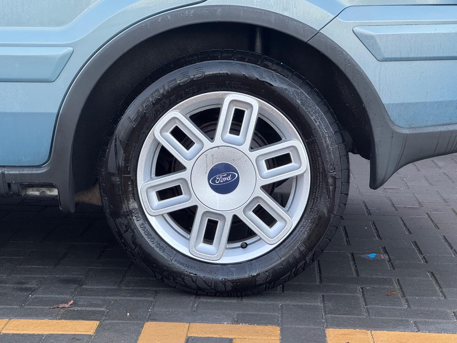 Used Ford Fusion for sale - 77015664: Photo 15