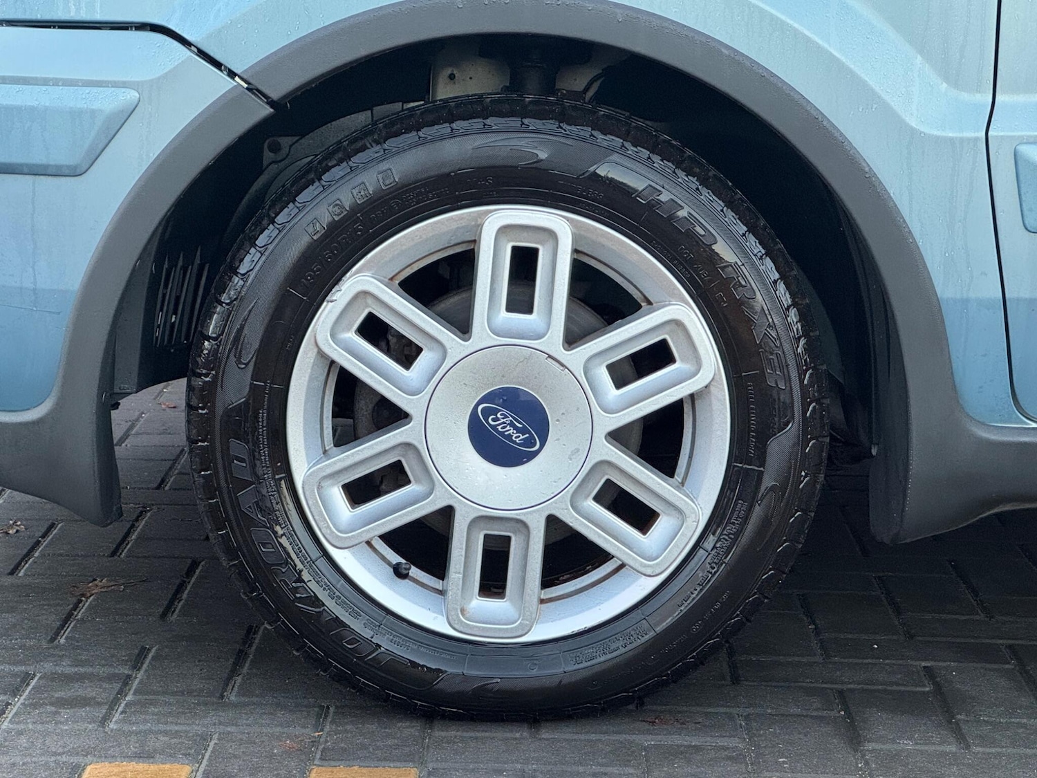 Used Ford Fusion for sale - 77015664: Photo 17