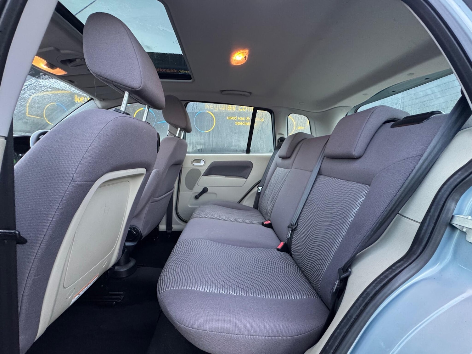 Used Ford Fusion for sale - 77015664: Photo 18