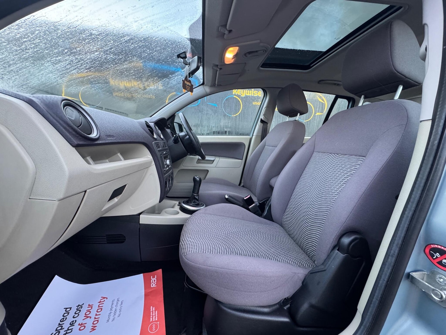 Used Ford Fusion for sale - 77015664: Photo 19