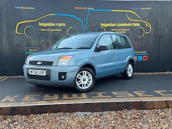 Used Ford Fusion 2008 for sale - 77015664: Photo