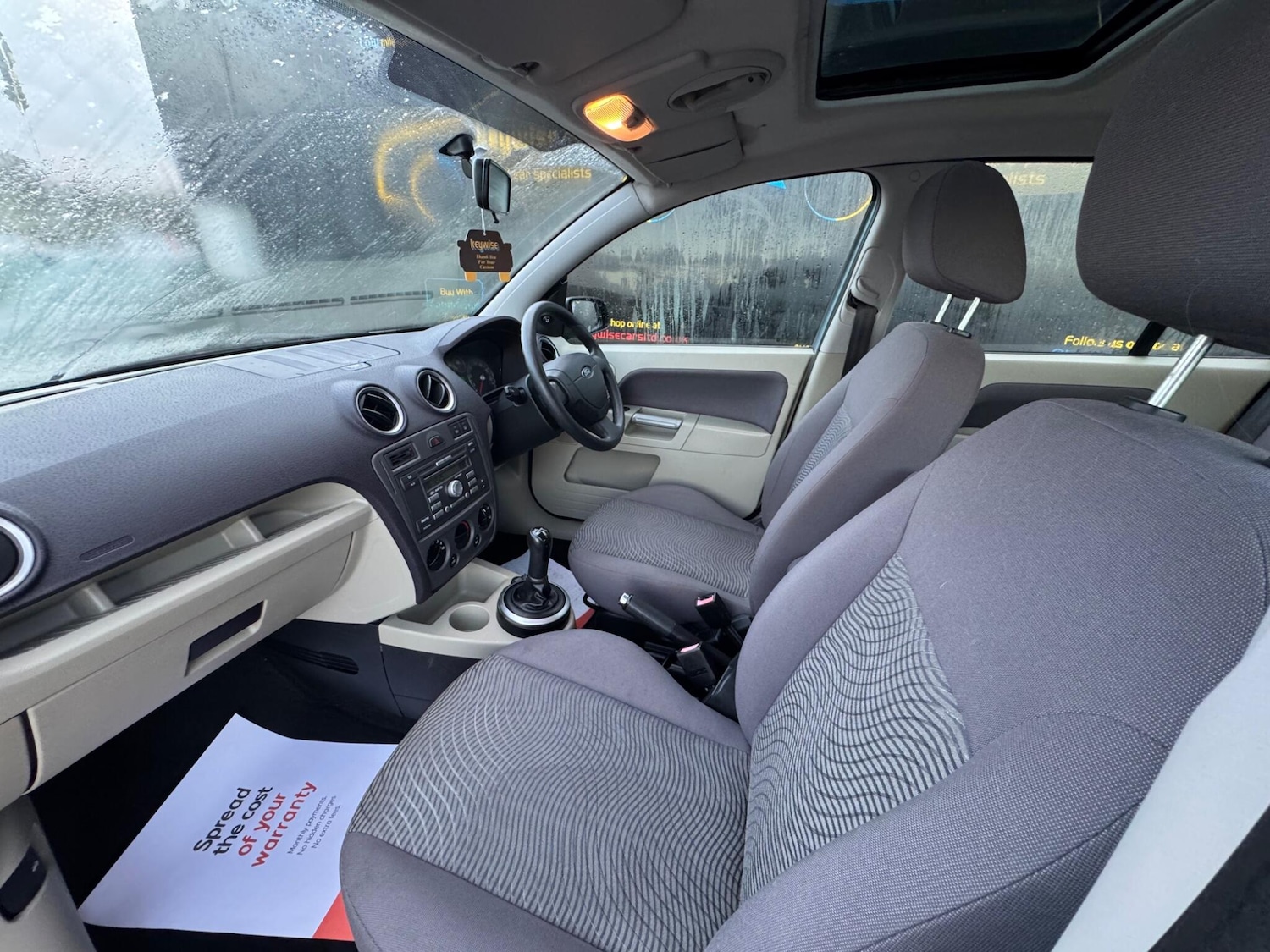 Used Ford Fusion for sale - 77015664: Photo 21