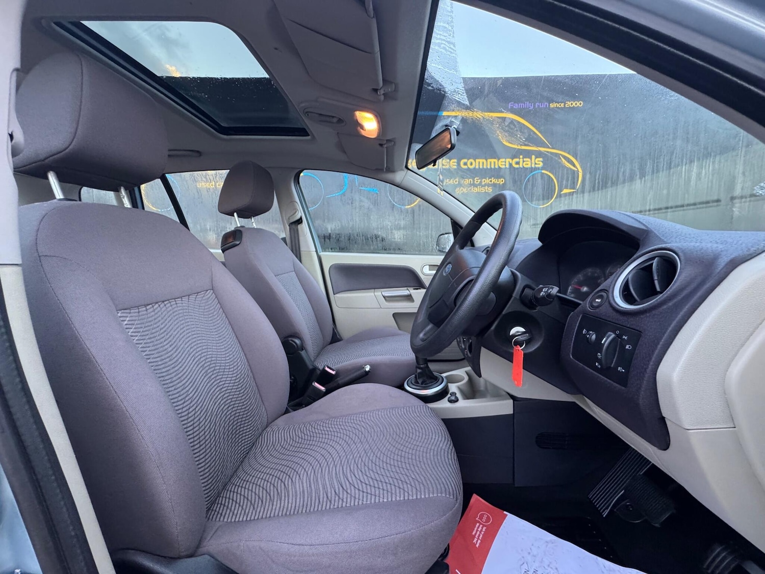 Used Ford Fusion for sale - 77015664: Photo 24