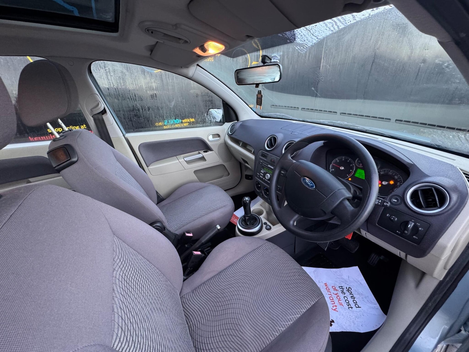 Used Ford Fusion for sale - 77015664: Photo 25