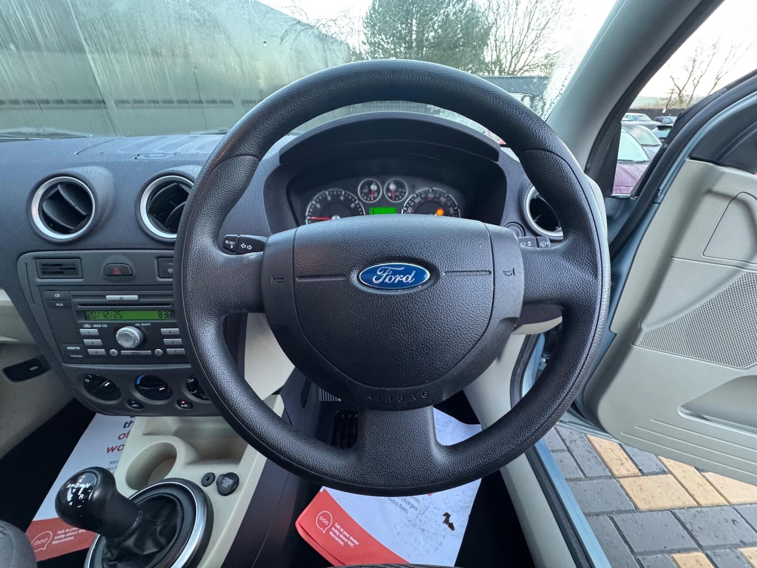 Used Ford Fusion for sale - 77015664: Photo 28