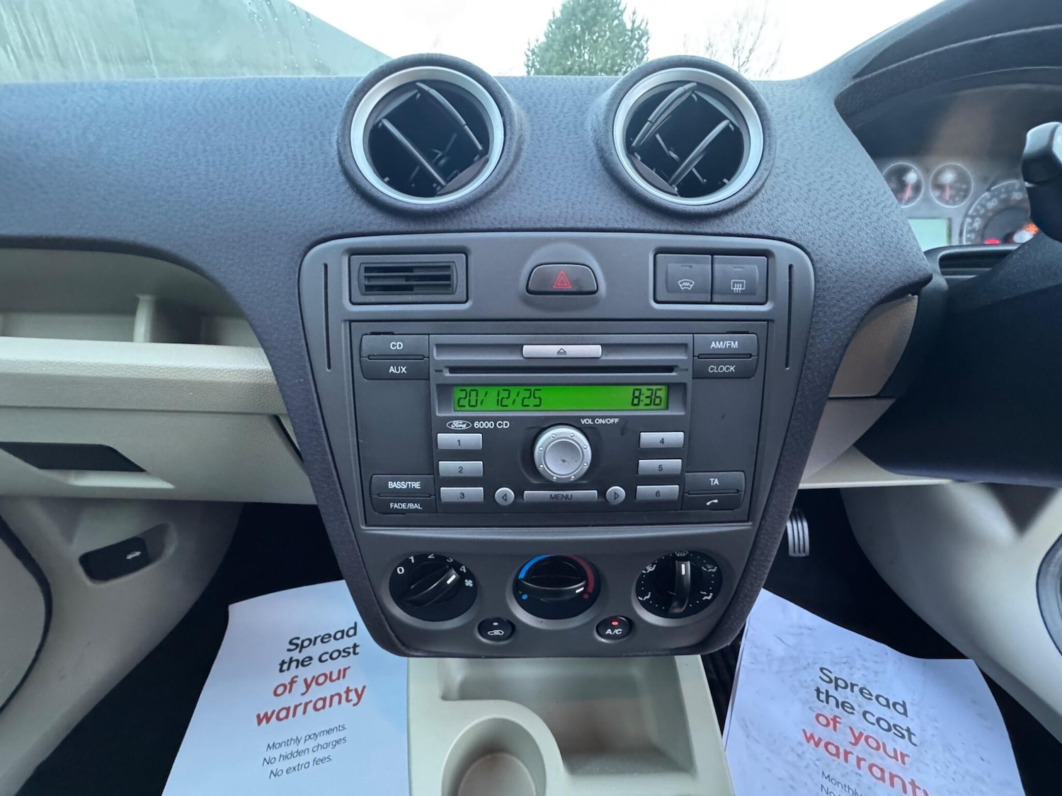 Used Ford Fusion for sale - 77015664: Photo 32