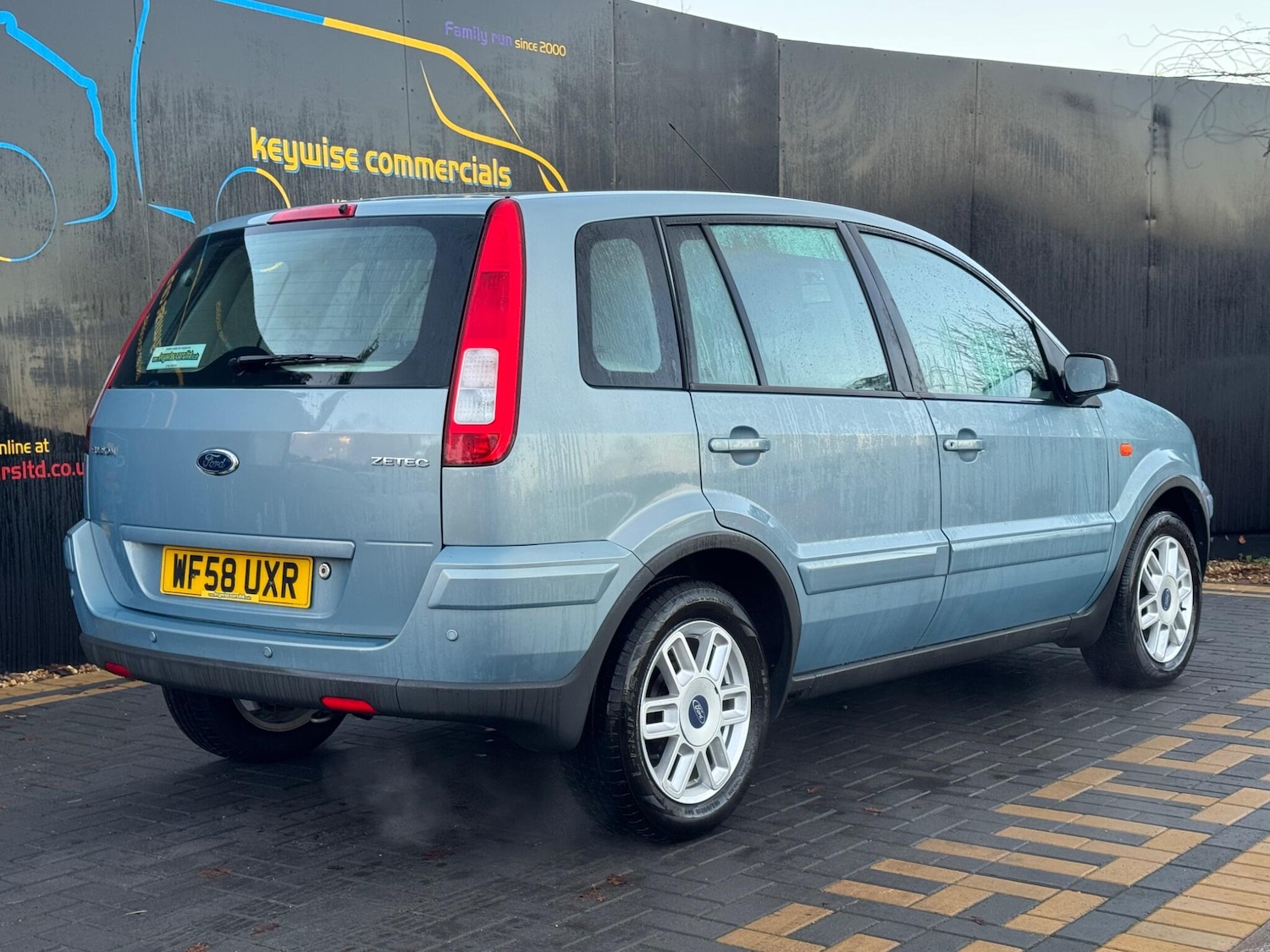 Used Ford Fusion for sale - 77015664: Photo 6