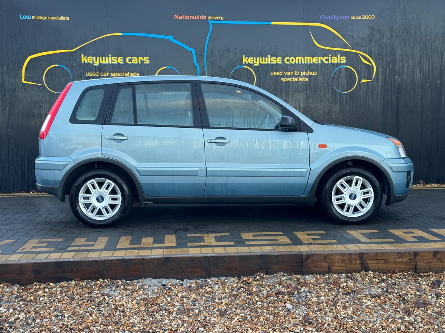 Used Ford Fusion for sale - 77015664: Photo 7