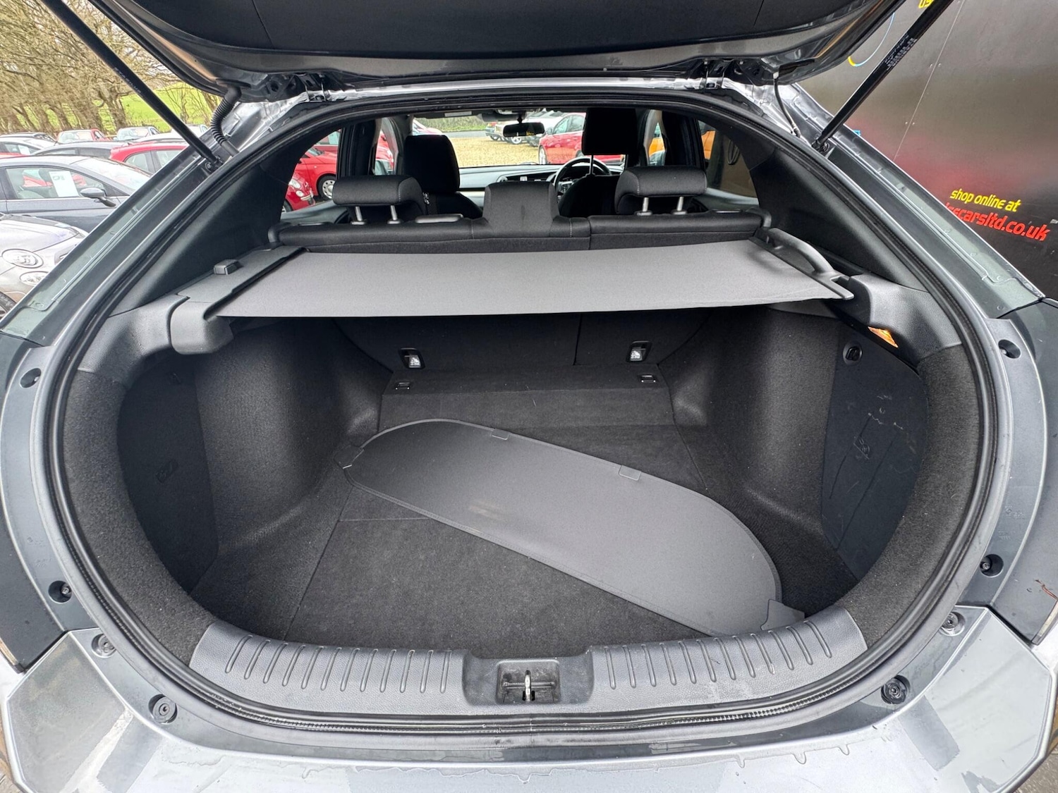 Used Honda Civic 2017 for sale - 77625371: Photo 20