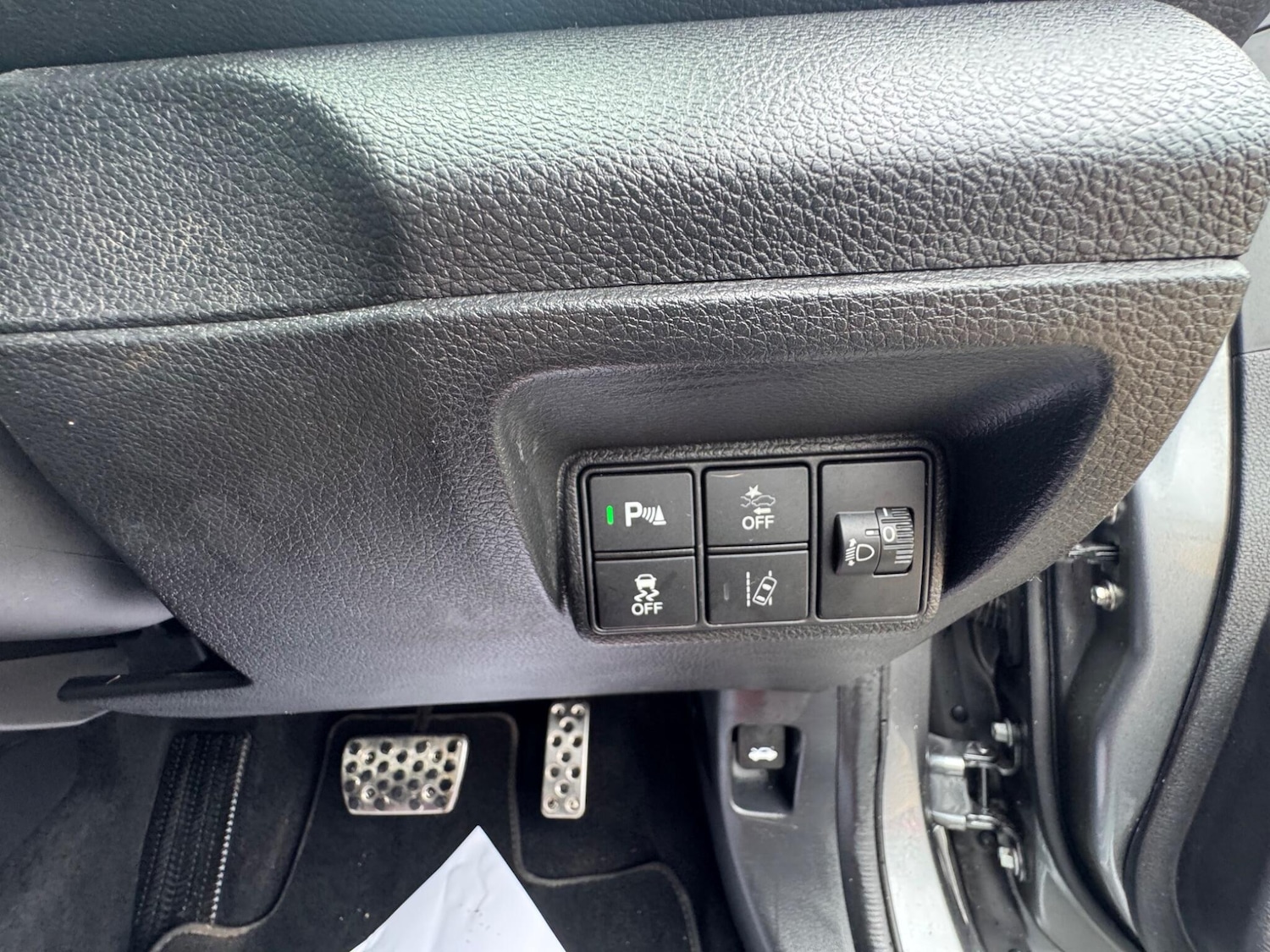 Used Honda Civic 2017 for sale - 77625371: Photo 26