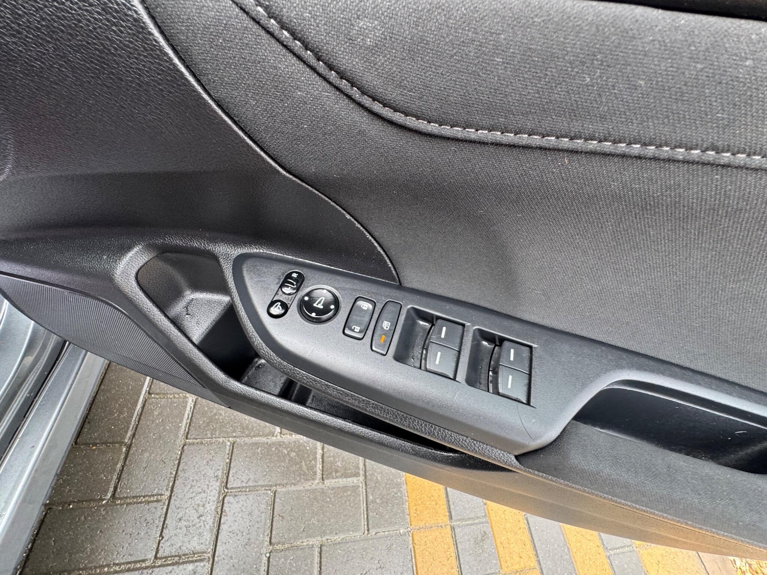 Used Honda Civic 2017 for sale - 77625371: Photo 27