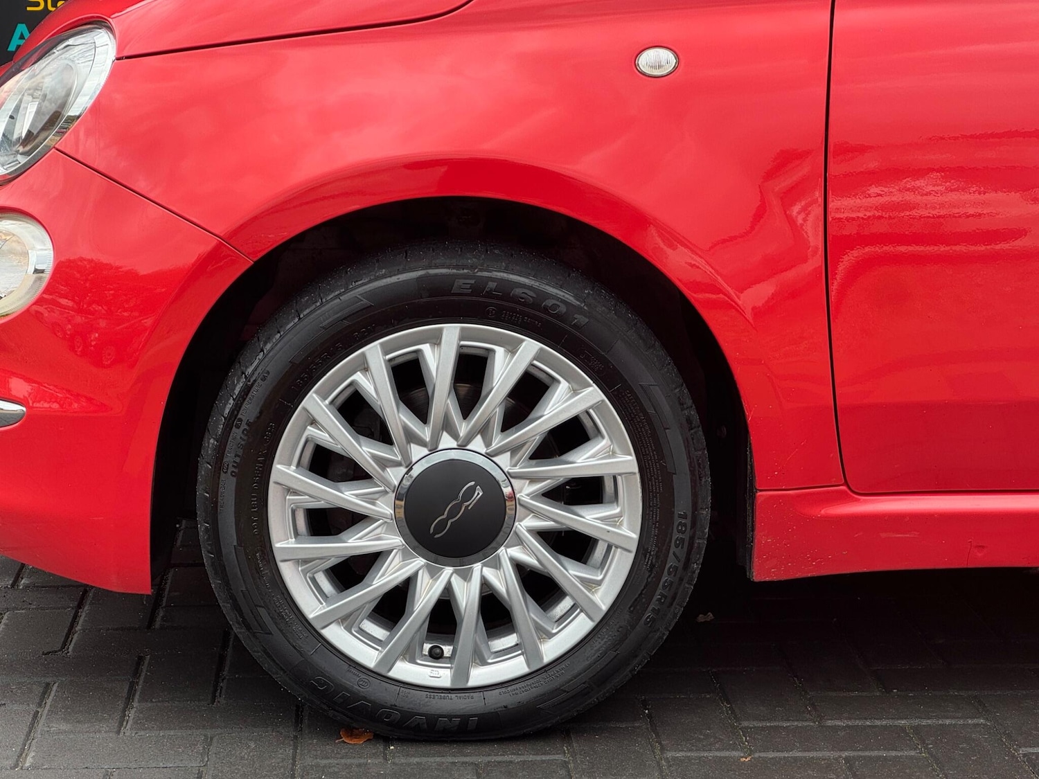 Used Fiat 500 2016 for sale - 76484957: Photo 12