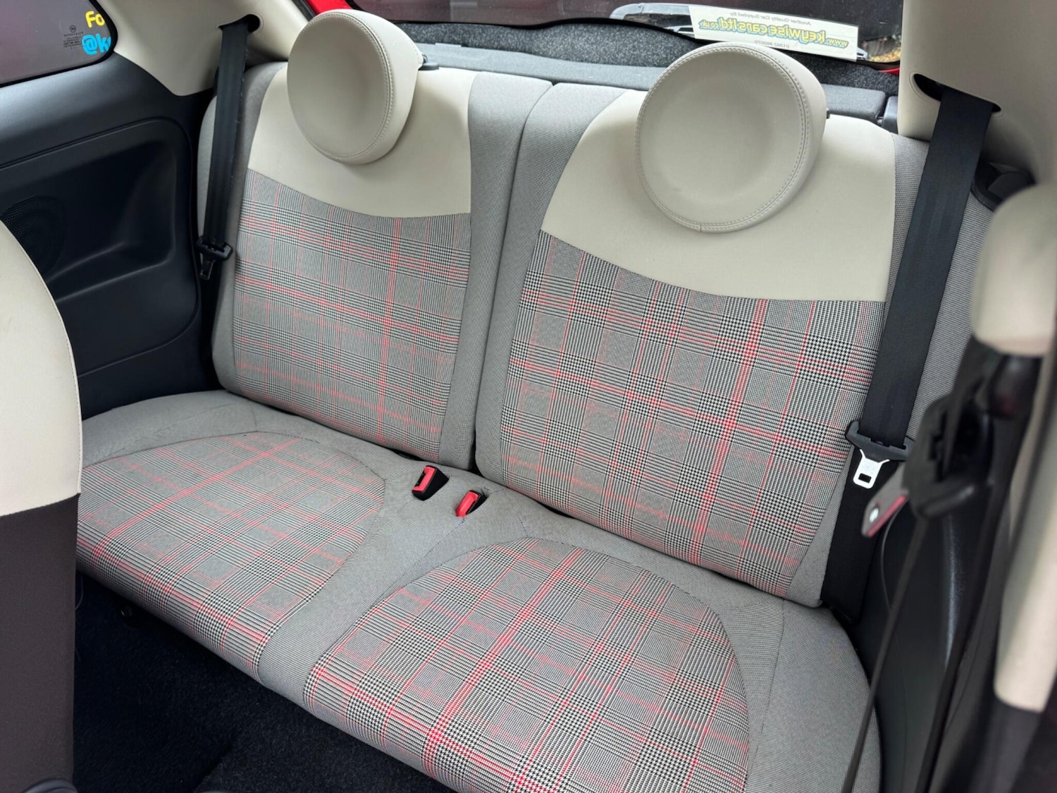 Used Fiat 500 2016 for sale - 76484957: Photo 18