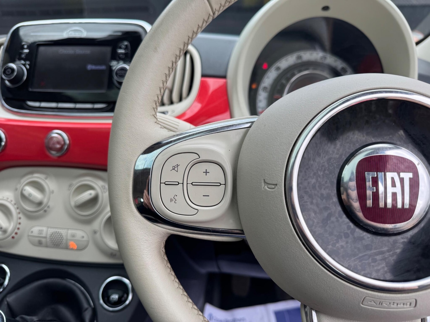 Used Fiat 500 2016 for sale - 76484957: Photo 23