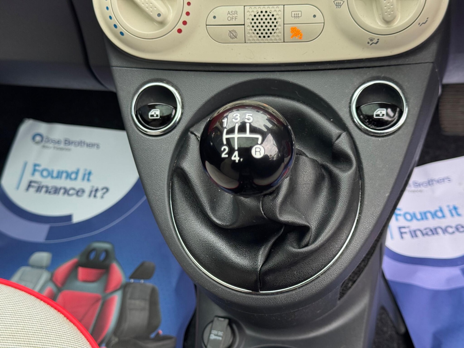 Used Fiat 500 2016 for sale - 76484957: Photo 27