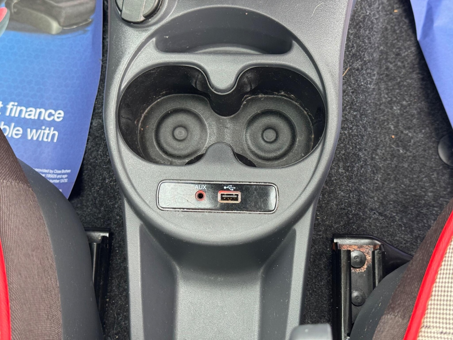 Used Fiat 500 2016 for sale - 76484957: Photo 28