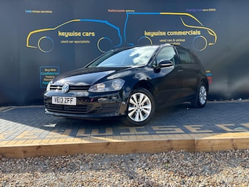 2013 (13) - 1.4 TSI SE 5dr