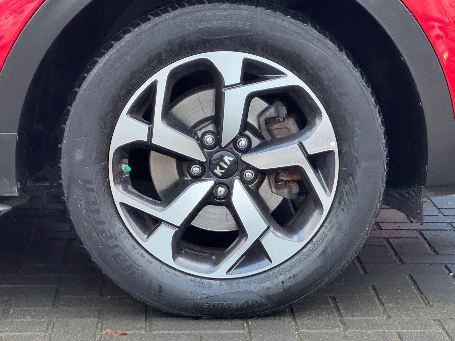 Used Kia Sportage 2018 for sale - 77386883: Photo 11