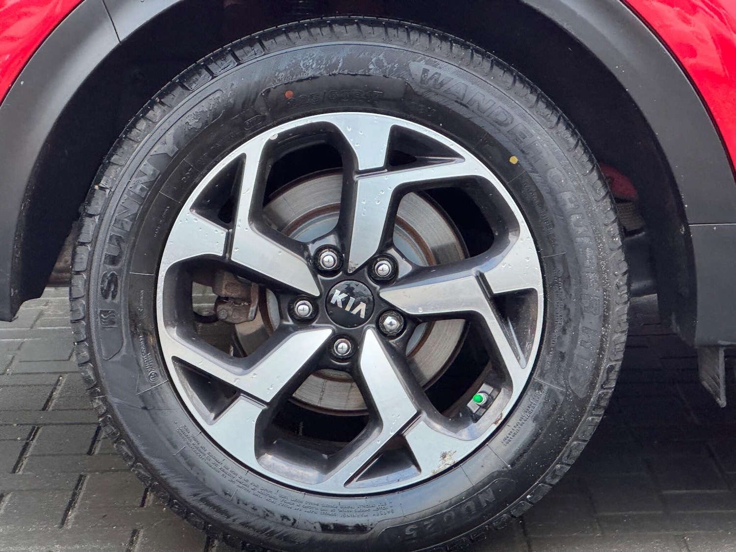 Used Kia Sportage 2018 for sale - 77386883: Photo 13