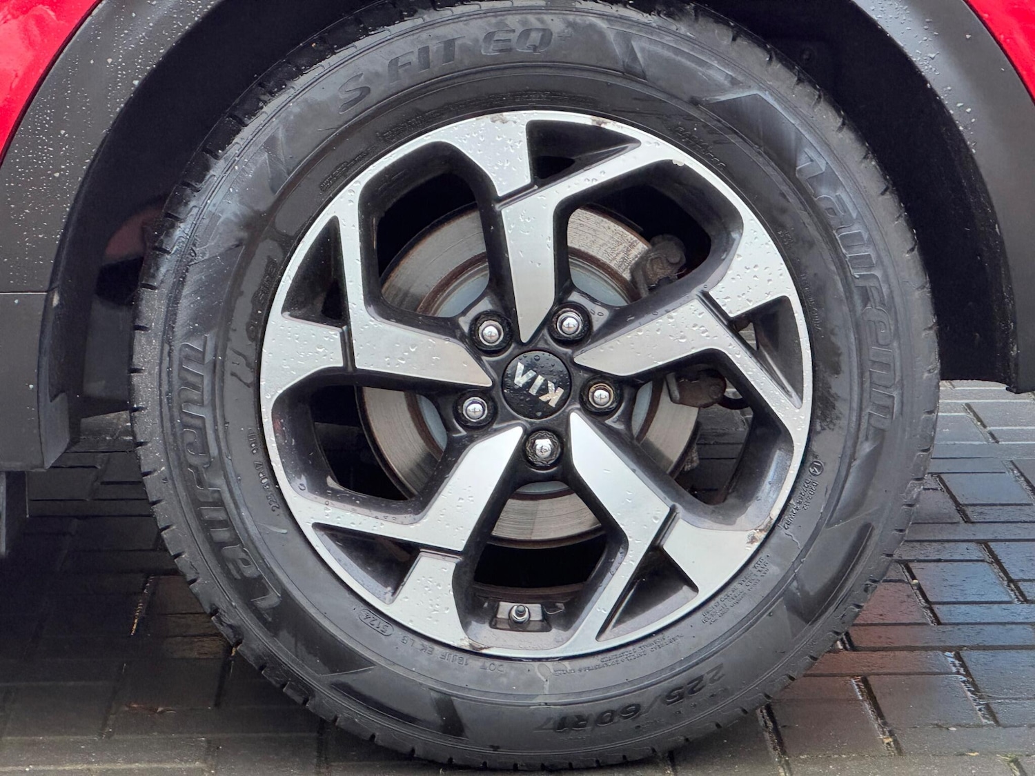 Used Kia Sportage 2018 for sale - 77386883: Photo 14