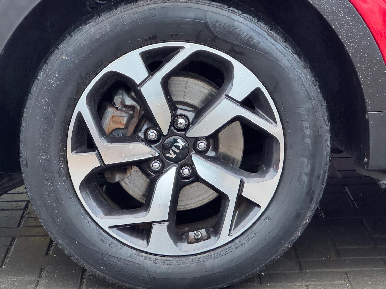 Used Kia Sportage 2018 for sale - 77386883: Photo 15