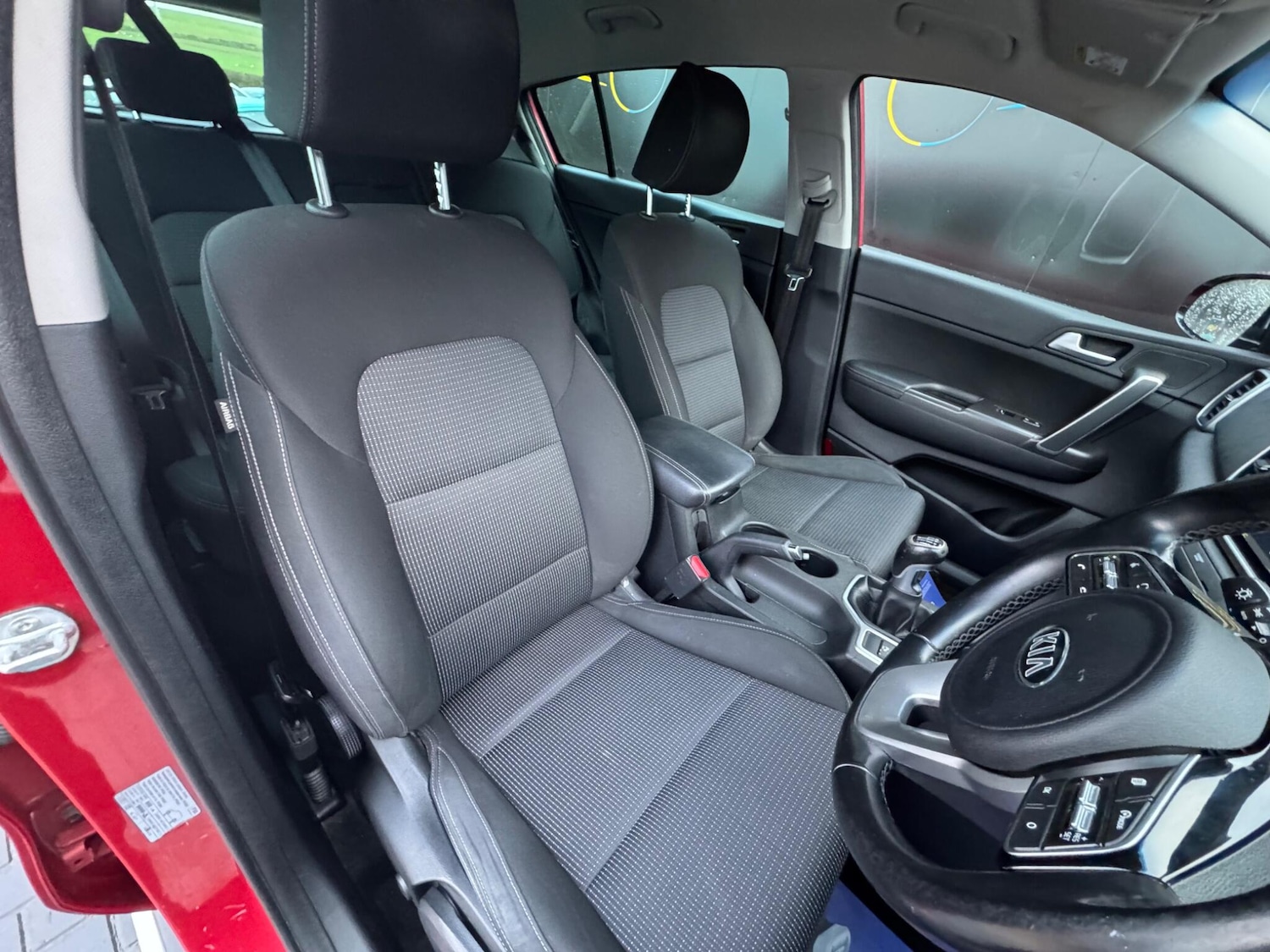 Used Kia Sportage 2018 for sale - 77386883: Photo 19