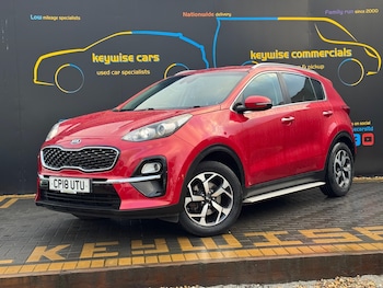 (18) - 1.6 GDi 2 Euro 6 (s/s) 5dr