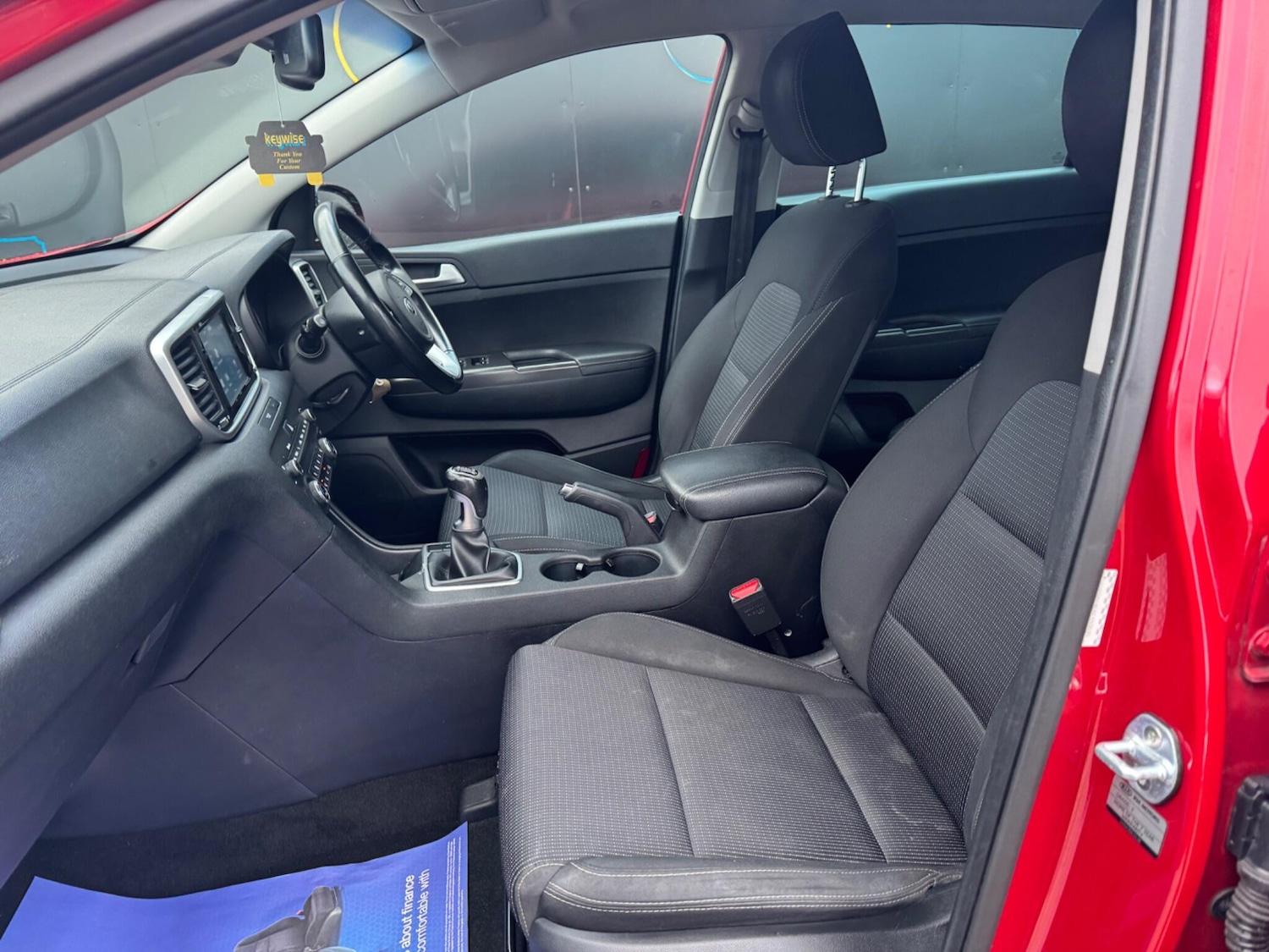 Used Kia Sportage 2018 for sale - 77386883: Photo 21