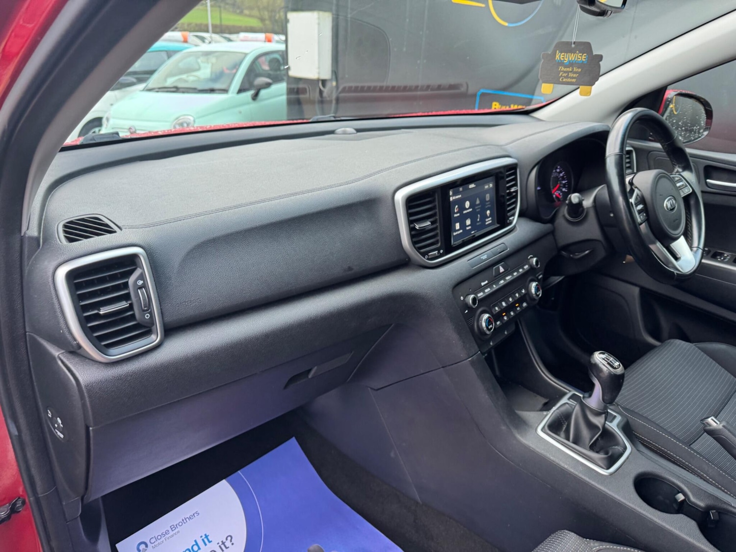 Used Kia Sportage 2018 for sale - 77386883: Photo 22