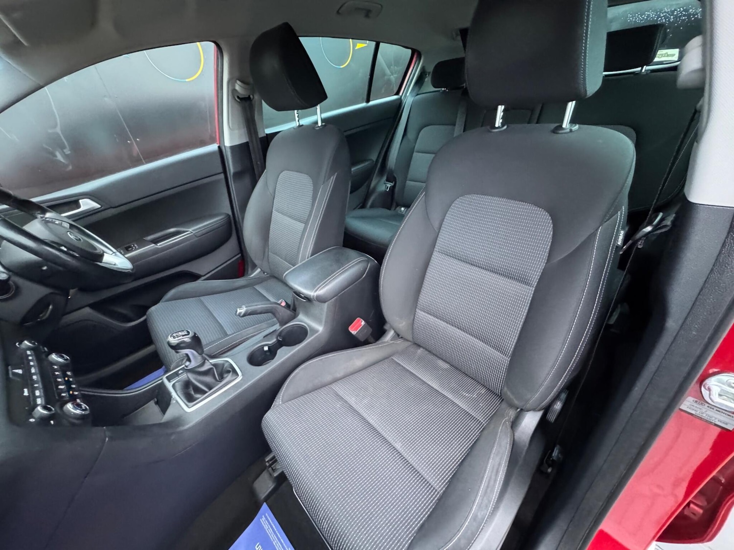 Used Kia Sportage 2018 for sale - 77386883: Photo 23