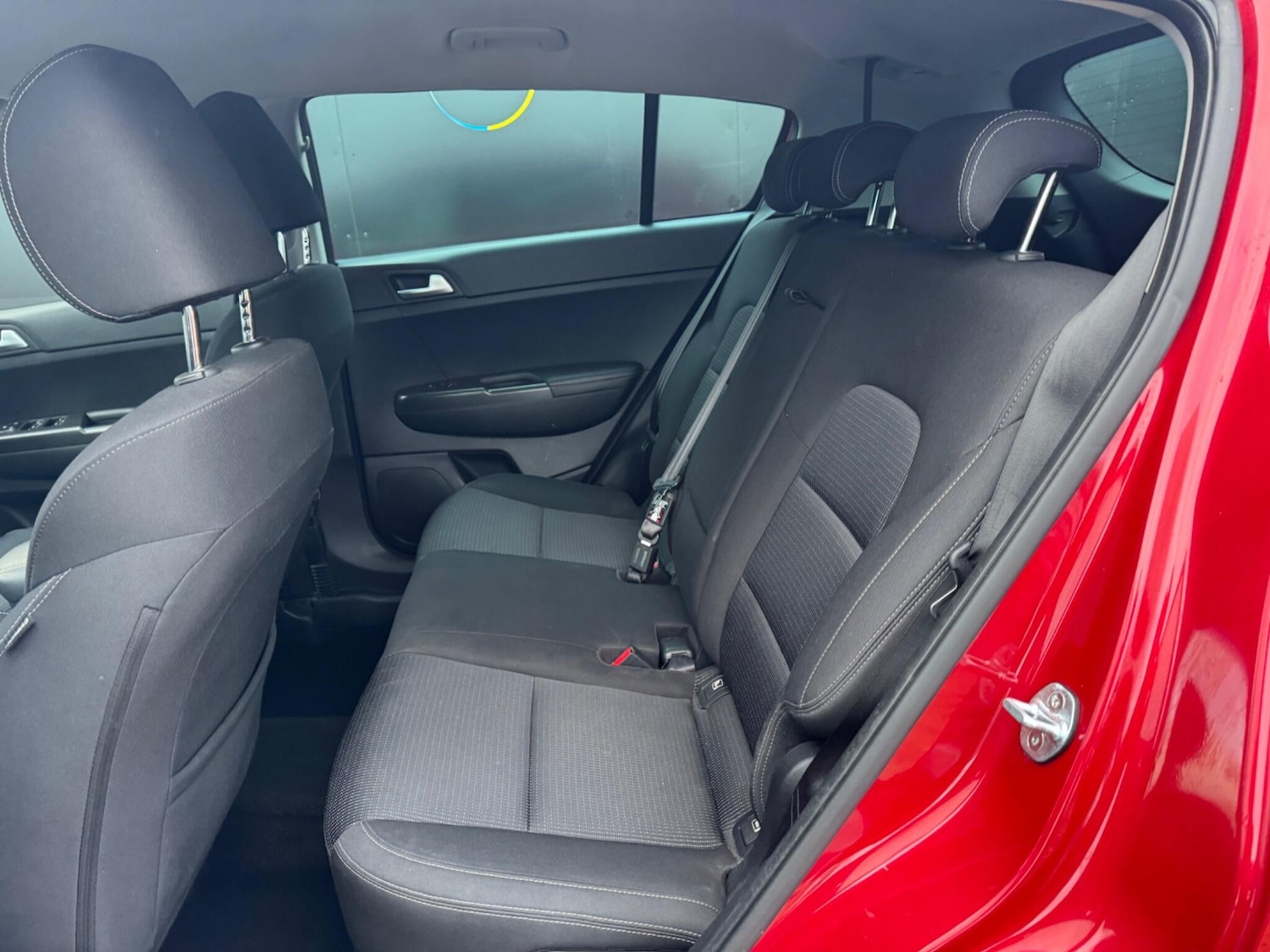 Used Kia Sportage 2018 for sale - 77386883: Photo 24