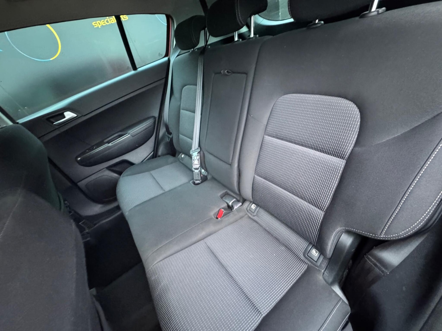 Used Kia Sportage 2018 for sale - 77386883: Photo 25