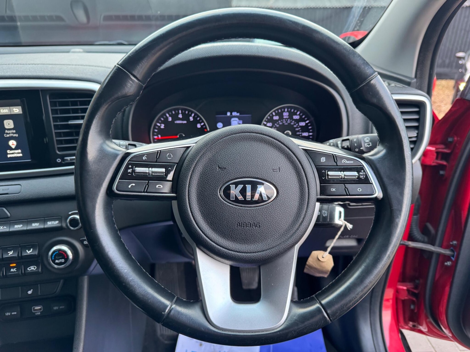 Used Kia Sportage 2018 for sale - 77386883: Photo 27