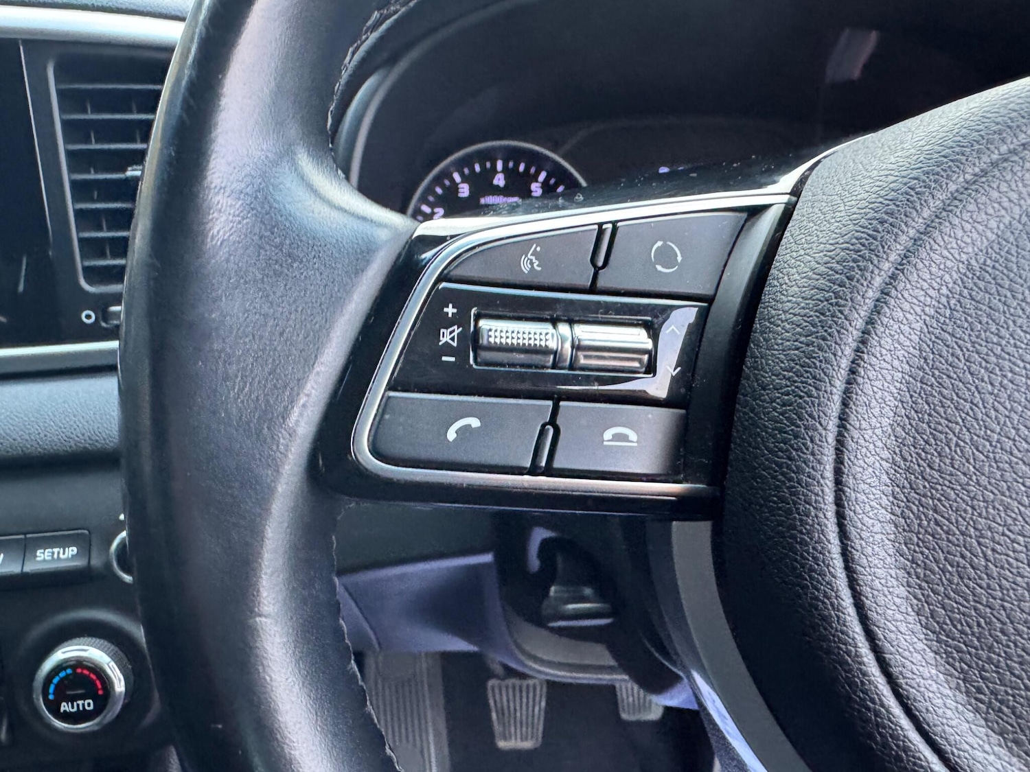 Used Kia Sportage 2018 for sale - 77386883: Photo 28