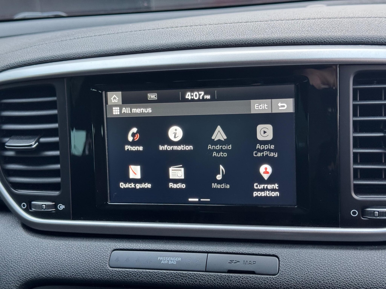 Used Kia Sportage 2018 for sale - 77386883: Photo 32