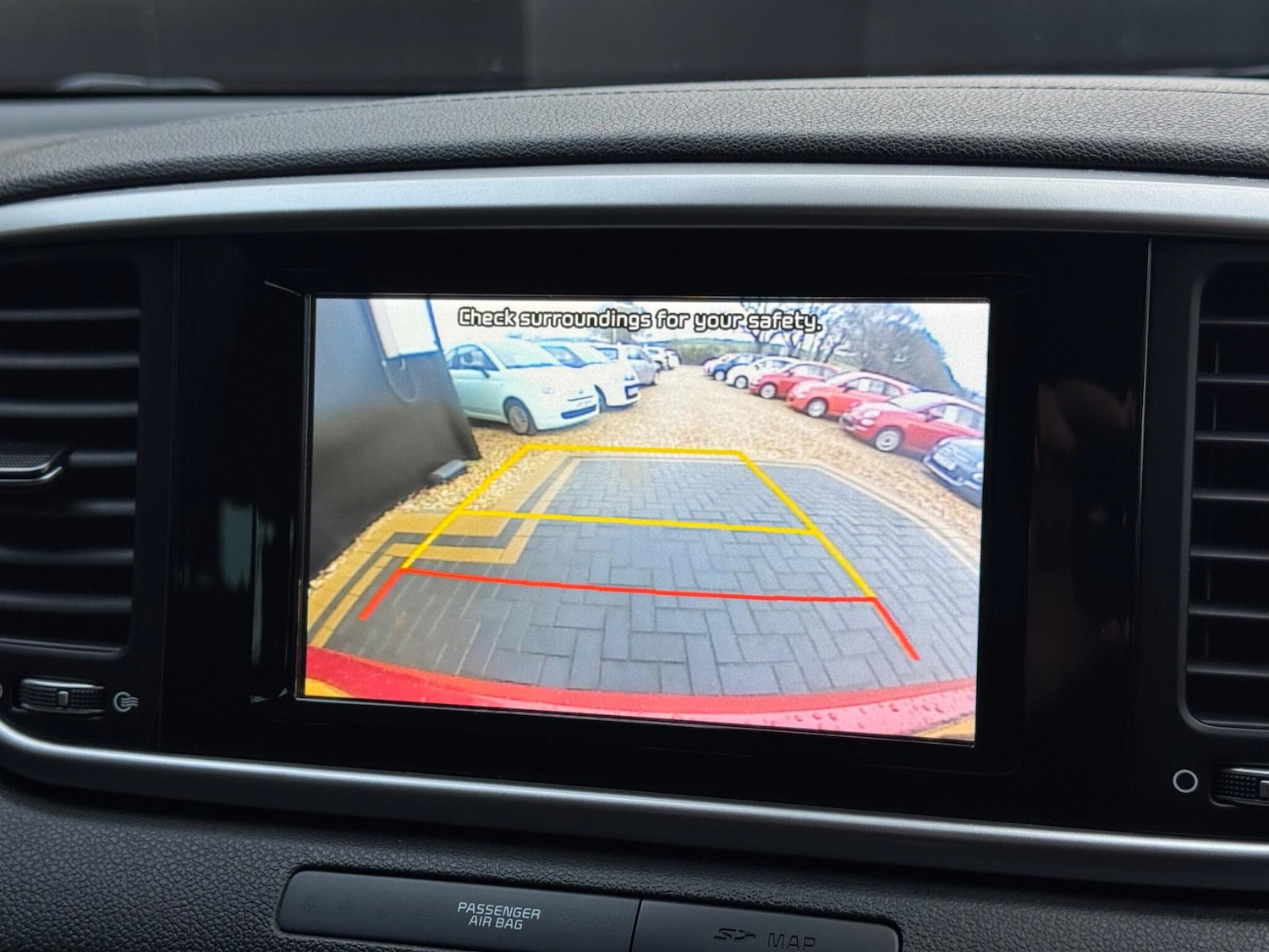 Used Kia Sportage 2018 for sale - 77386883: Photo 33