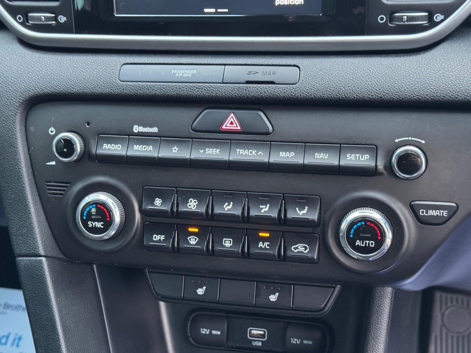 Used Kia Sportage 2018 for sale - 77386883: Photo 35