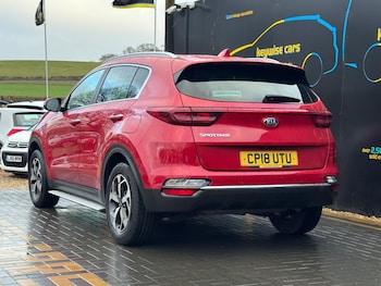 Used Kia Sportage 2018 for sale - 77386883: Photo